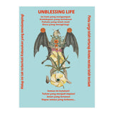 Unblessing life (Print Only) thumbnail