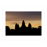 Angkor Wat, Cambodia  (Print Only) thumbnail