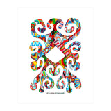 Pop Abstract 2023 161 Copia (Print Only) thumbnail