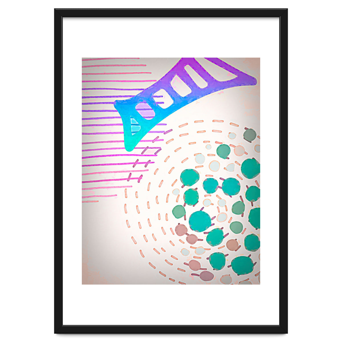 Pebbles In The Wheels