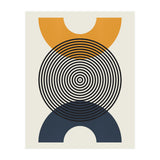 Minimalist geometry III (Print Only) thumbnail