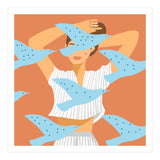 Zen II (Print Only) thumbnail
