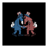 Lie Vs Lie (Print Only) thumbnail