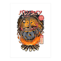 Ramen Spooky (Print Only)