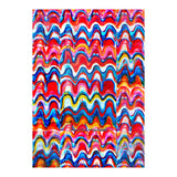 Pop abstract color full (Print Only) thumbnail