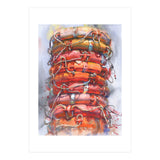 life buoys (Print Only) thumbnail