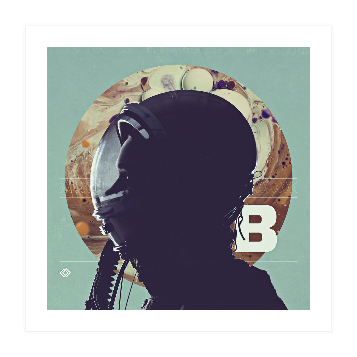 B Is To C (Print Only)