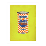 Orange Shot (Print Only) thumbnail