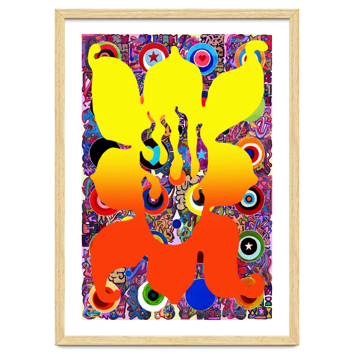 Graffiti Digital Nuevo 2023 110