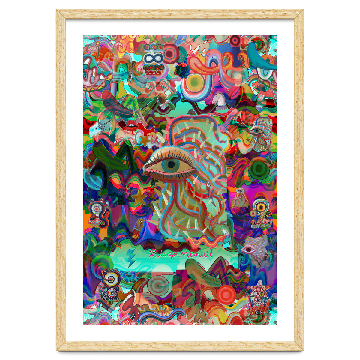 Muchas Cosas 2021 202