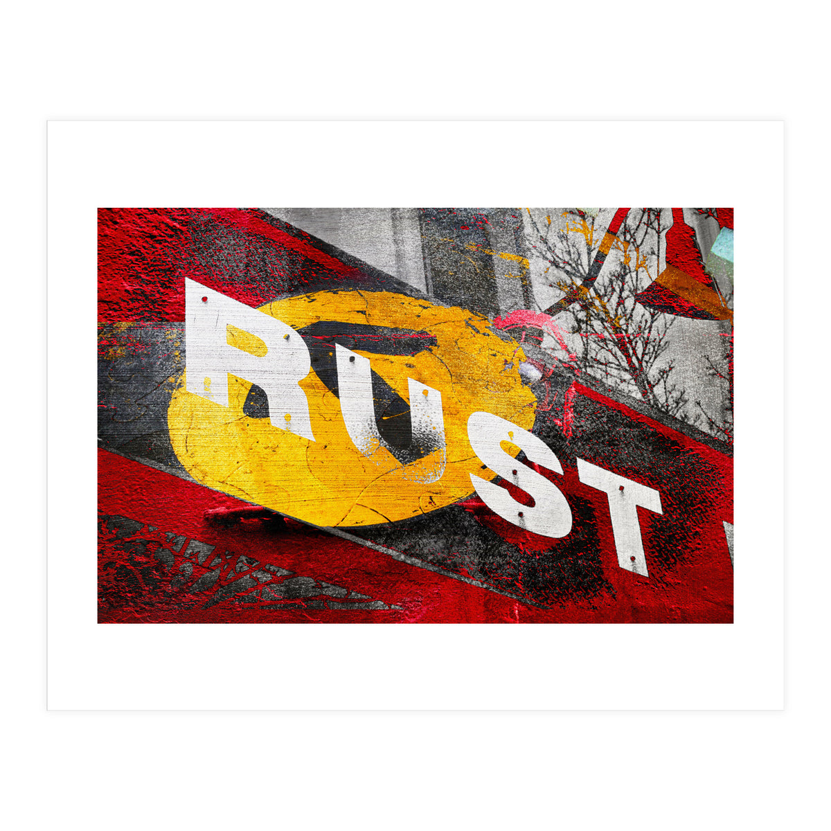 El Camino 2 (Print Only)