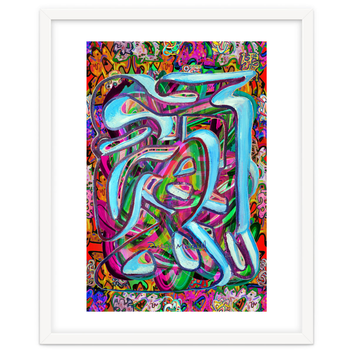 Graffiti Digital 2022 827