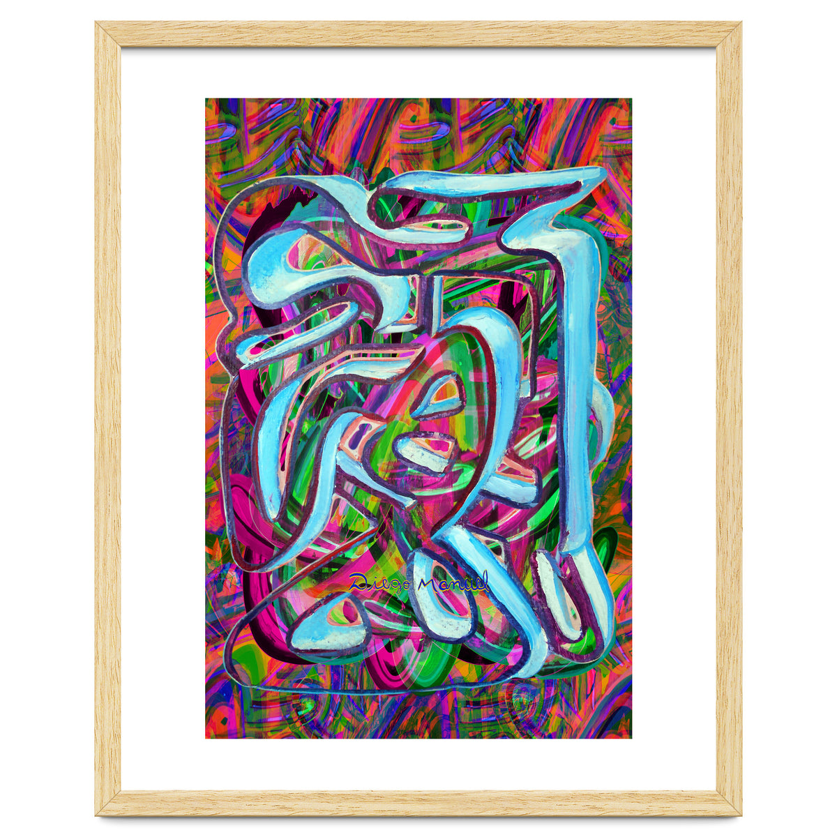 Graffiti Digital 2022 828