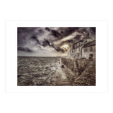 St Mawes Harbour Cornwall Img 6650 (Print Only) thumbnail