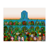 25 De Mayo Pop Digital 33 (Print Only) thumbnail