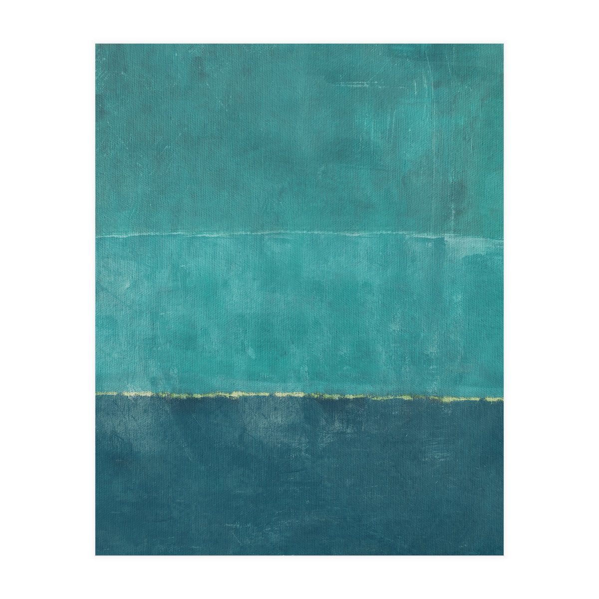 Step To The Background (Print Only)