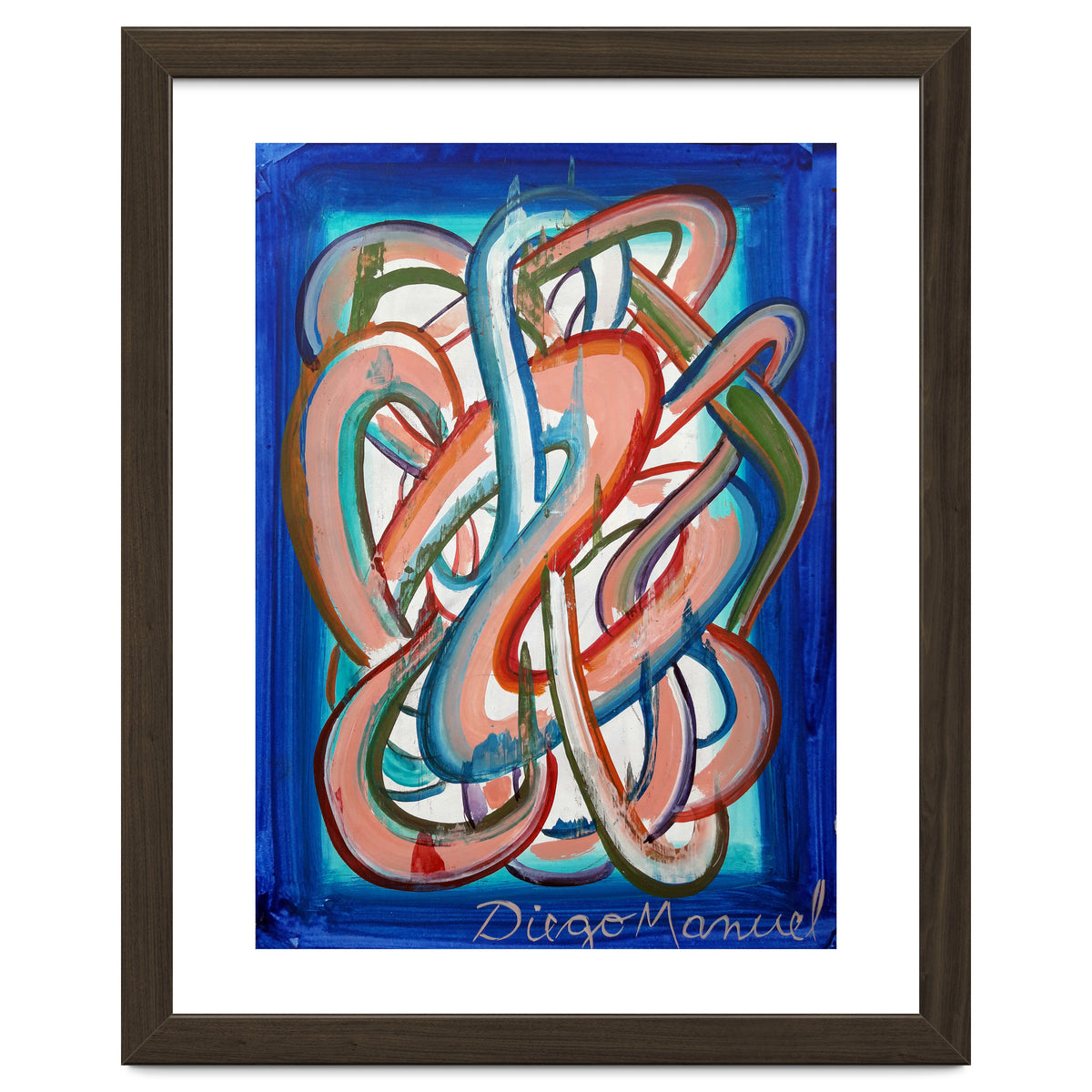 Formas En El Espacio 24