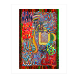 Graffiti Digital 2022 1051 (Print Only) thumbnail