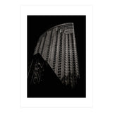 One King Street West Toronto Canada No 3 (Print Only) thumbnail
