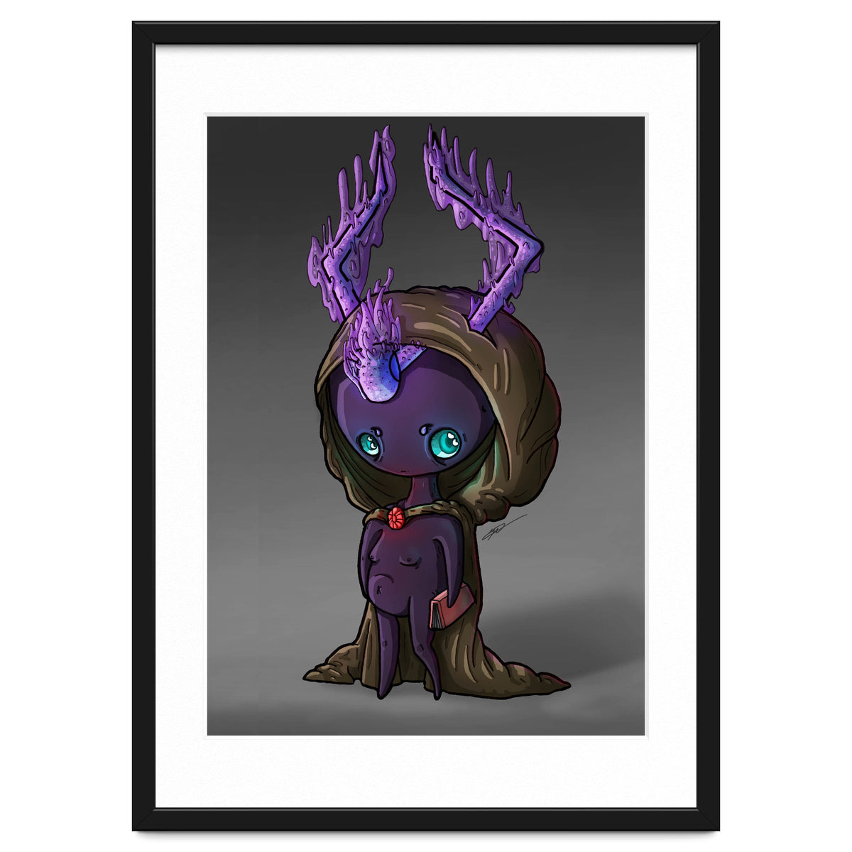 Skemear the Voidling