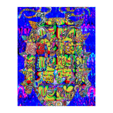 Graffiti Digital 11 (Print Only) thumbnail