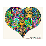 Corazon 6 (Print Only) thumbnail