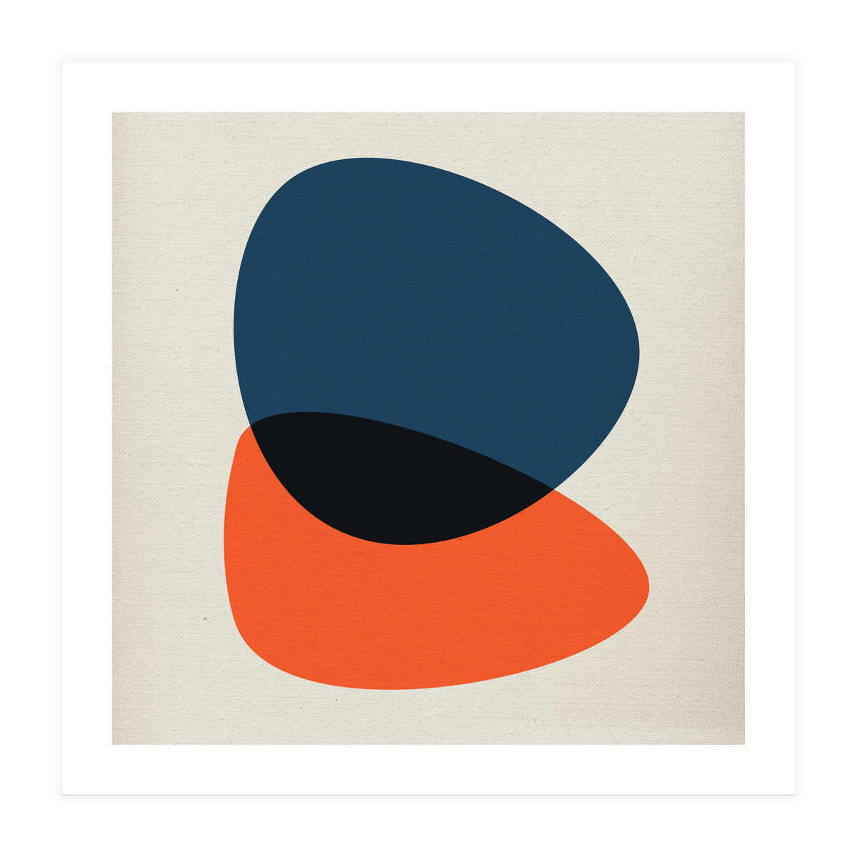 Color Field 2 (Print Only)