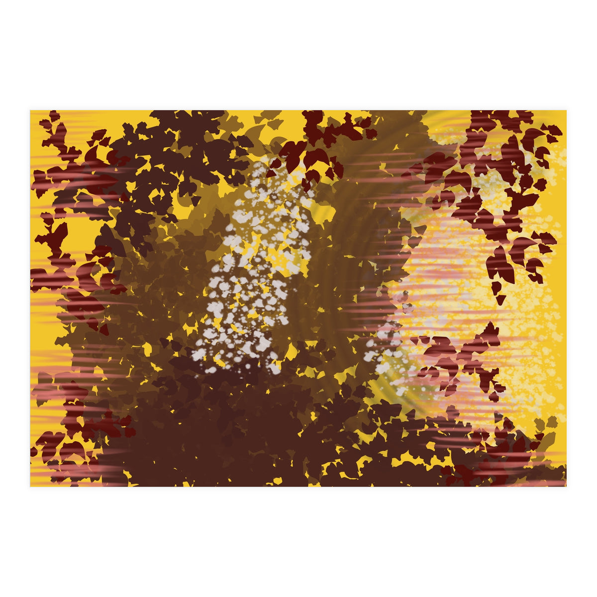 Jângal (Print Only)