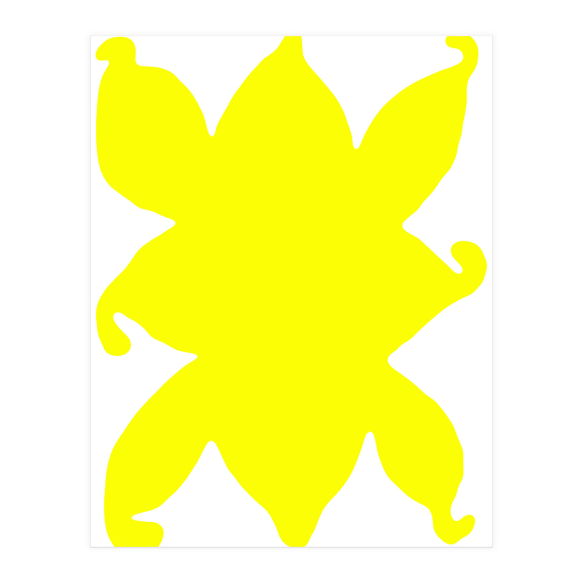 Fuego 118 Copia (Print Only)