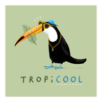 Tropicool (Print Only)