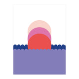 Sunset Rgb  (Print Only) thumbnail