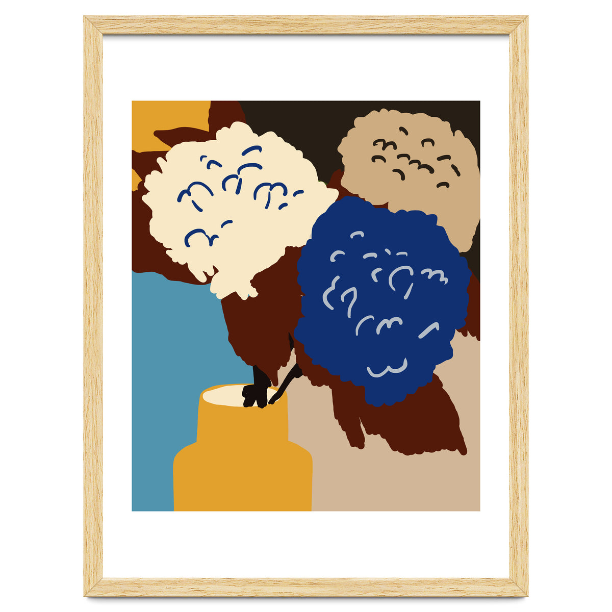 Keep Calm & Grow Plants