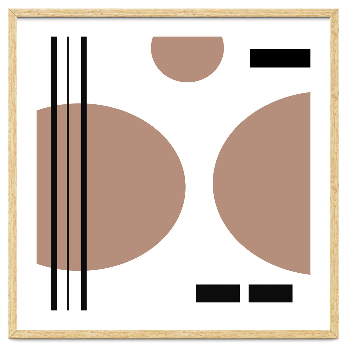 Abstrato Geométrico 38.7