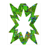 Graffiti Digita 2023 15  (Print Only) thumbnail