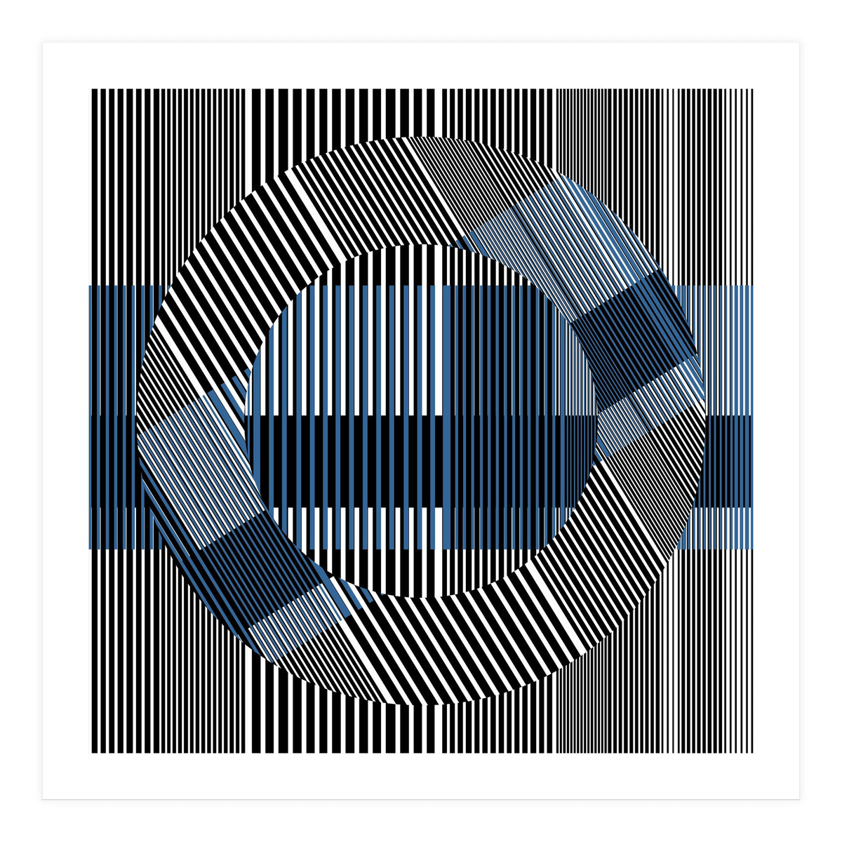 Opt Global VI (Print Only)