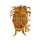 Mujer B 46 (Print Only) thumbnail