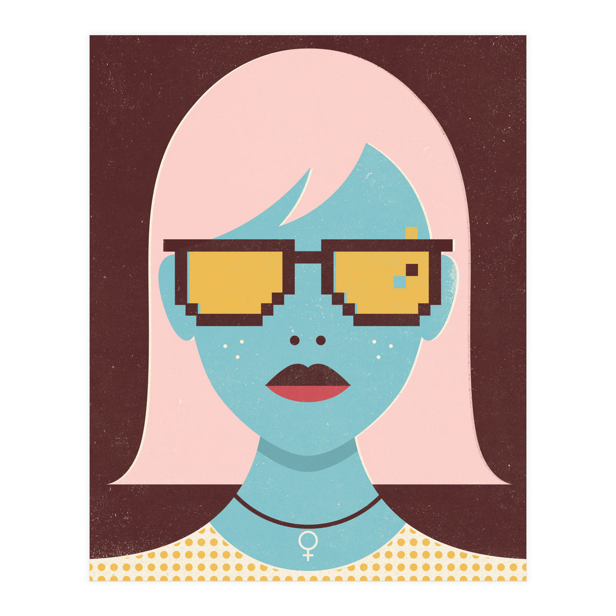 20/20 (90s) (Print Only)