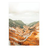 Mountainside Story (Print Only) thumbnail