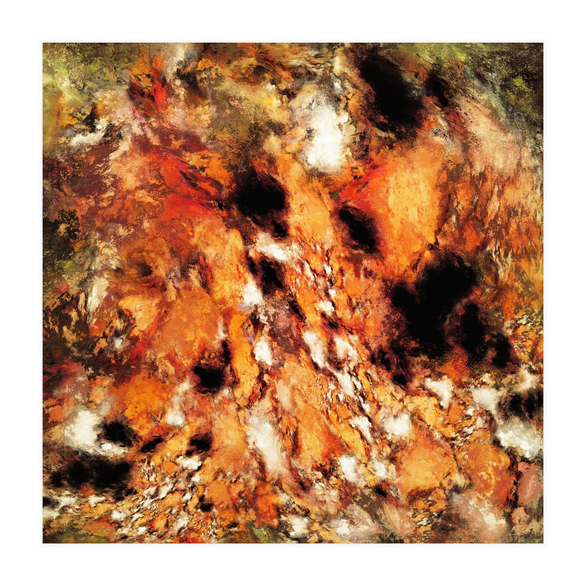 Hot Switch (Print Only)