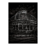Allan Gardens Conservatory Palm House Toronto Canada No 2 (Print Only) thumbnail