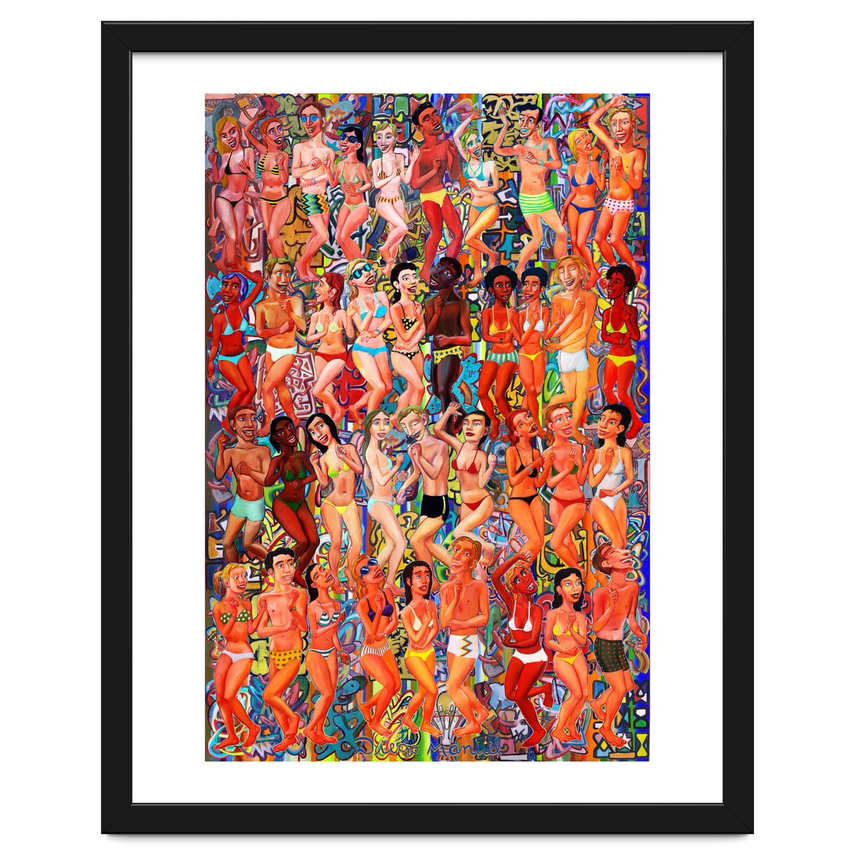 Graffiti Digital 2022 242