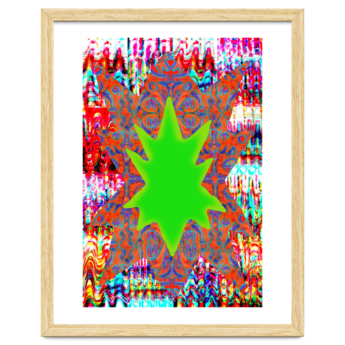 Graffiti Digital Nuevo 2023 63