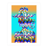 Cowgirl D 2 (Print Only) thumbnail