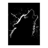 Wolf (Print Only) thumbnail