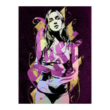 Lust (Print Only) thumbnail