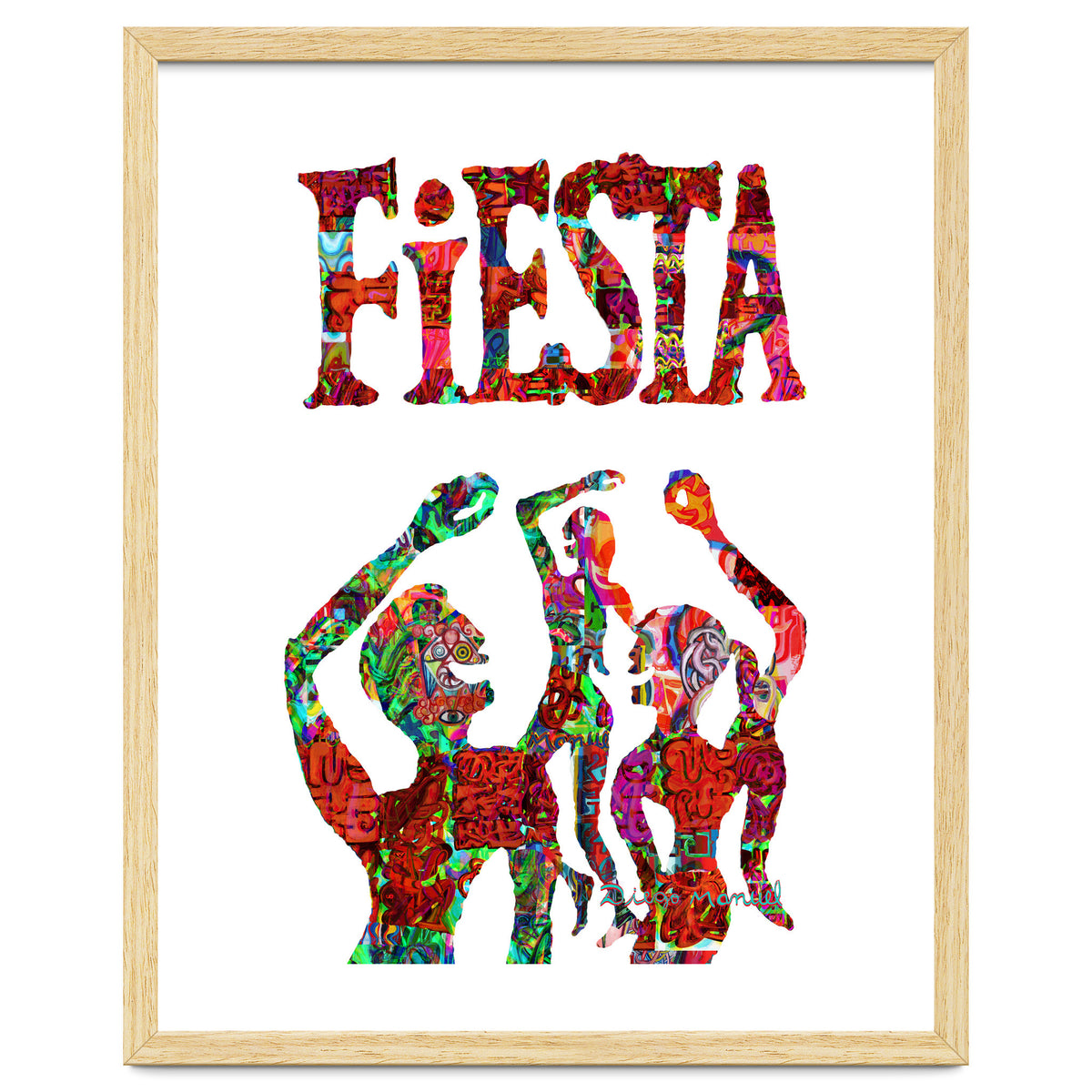 Fiesta 5