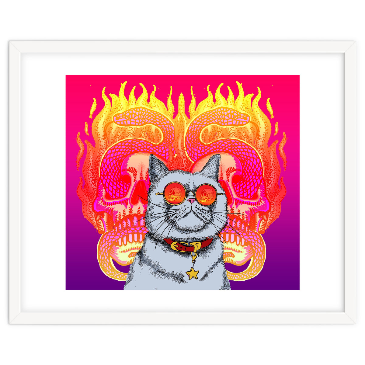 Natural Born Kittens