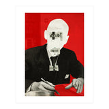 The Truth Is Dead 1932 (Print Only) thumbnail