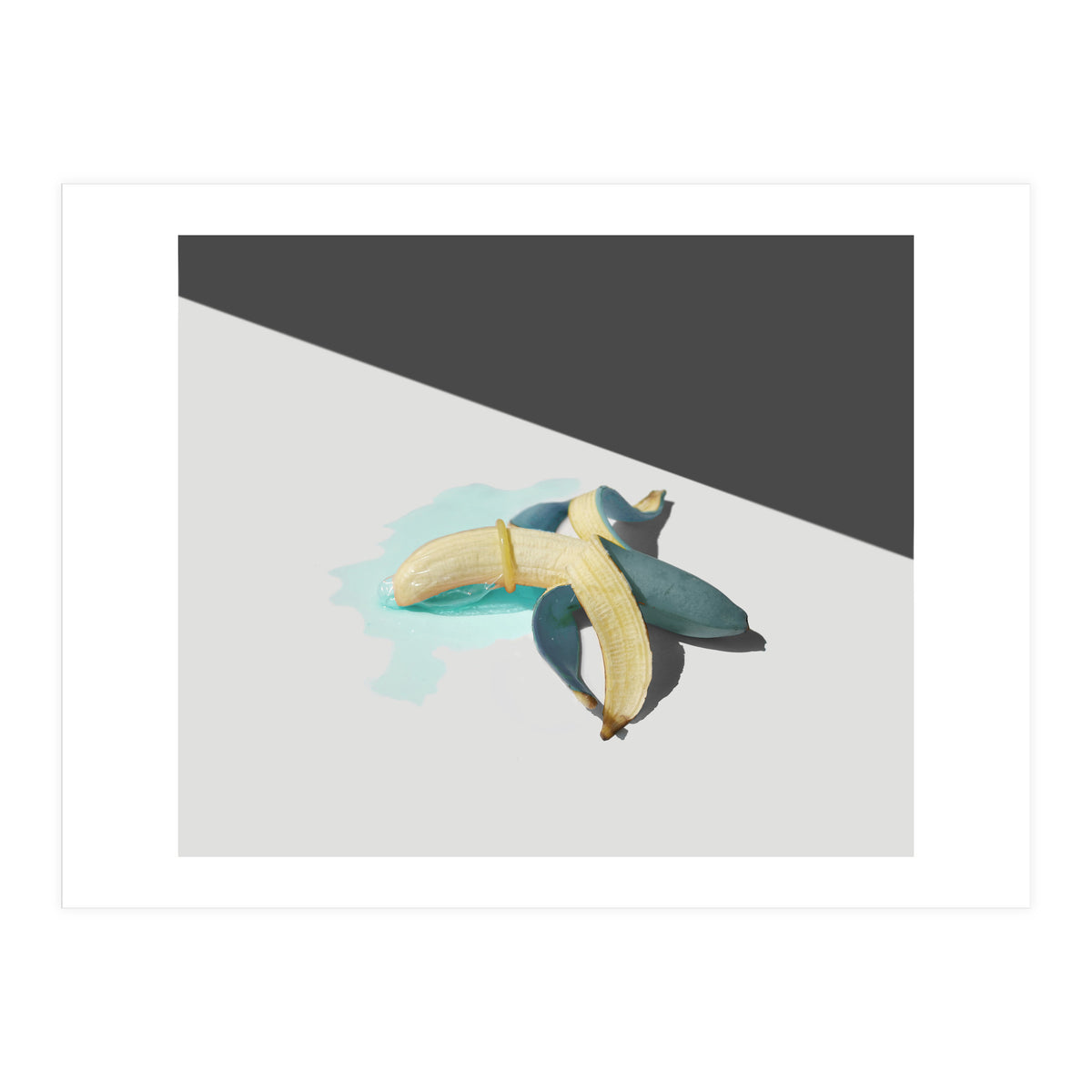 Banana (Print Only)