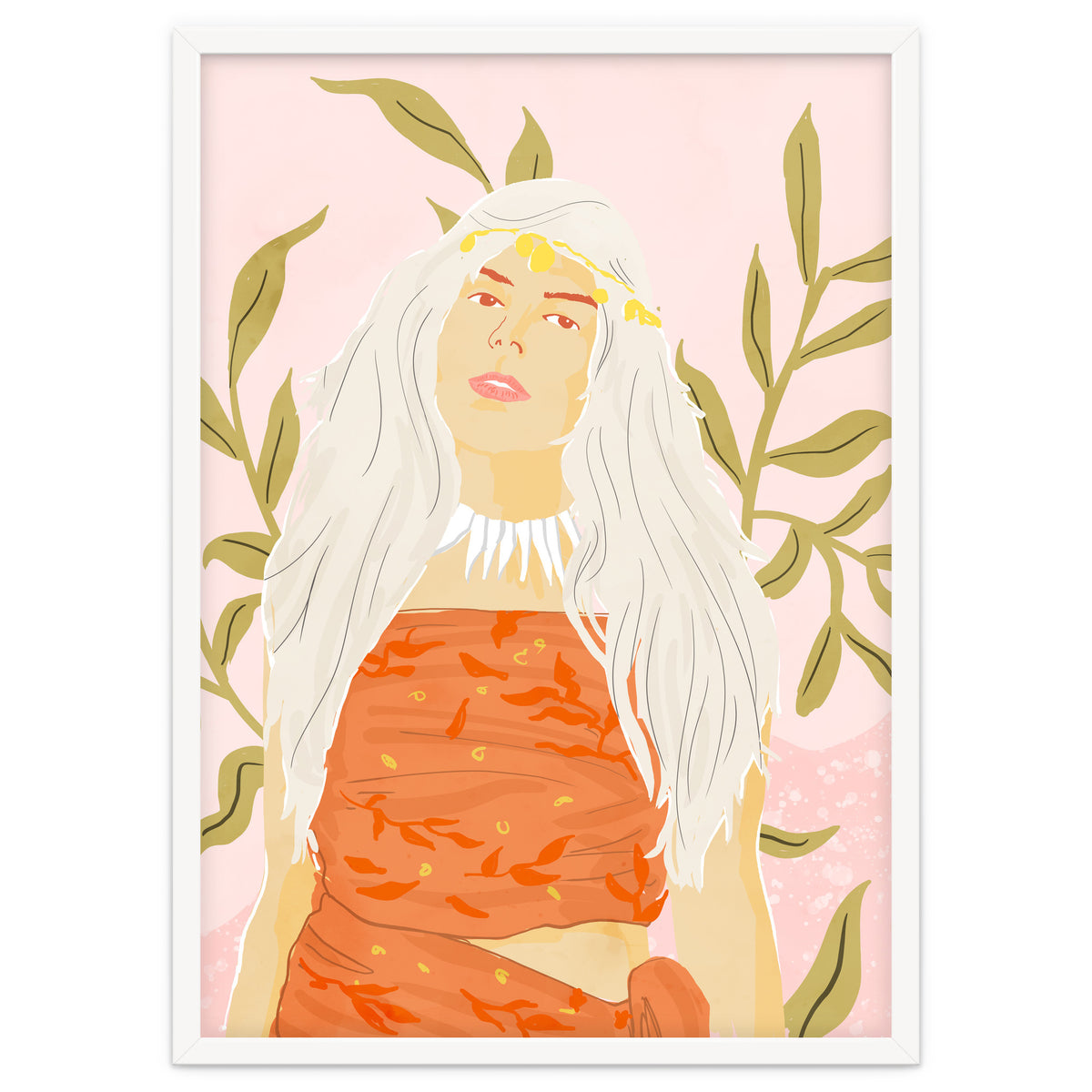 Dress Like The Locals